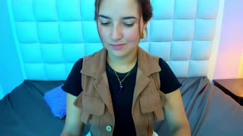 Teresa online show from 05-24-26, 04:56