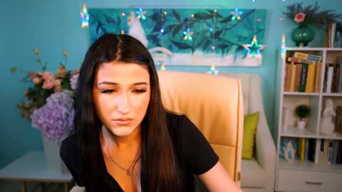 terezarobinson online show from 03-02-26, 09:16