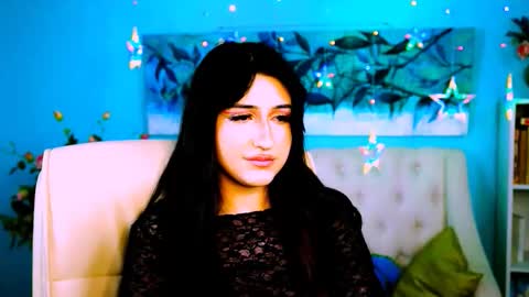 terezarobinson online show from 03-10-26, 09:25