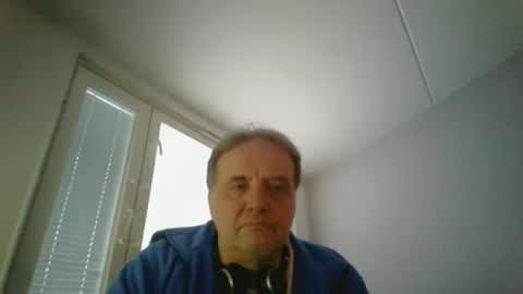 tero007 online show from 01-13-25, 08:15