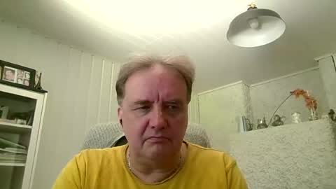 tero007 online show from 07-30-26, 09:19
