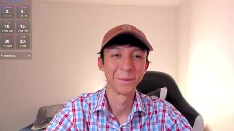 Juanfe  online show from 03-29-26, 02:11