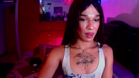 Terra obsession online show from 03-13-26, 03:57