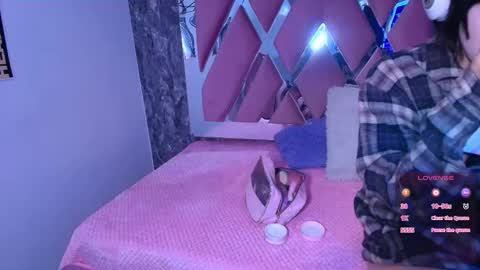 Terra Elowen online show from 10-24-25, 11:39