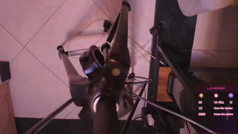 Terra Elowen online show from 11-04-25, 11:20