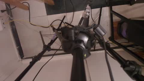 Terra Elowen online show from 12-22-25, 11:29