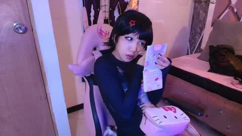 Terra Elowen online show from 02-05-26, 11:26