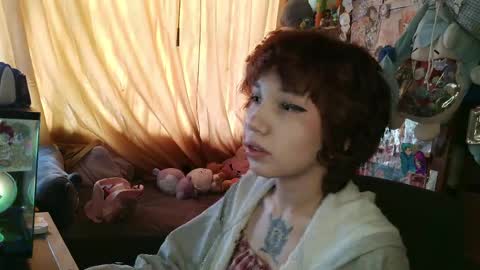 Terra Elowen online show from 04-04-26, 01:41