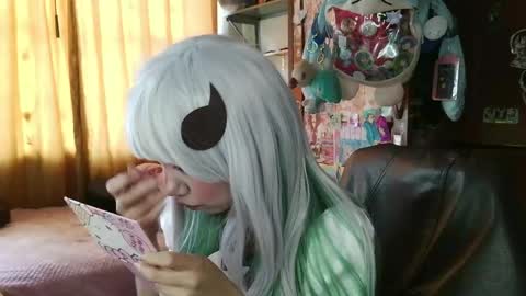 Terra Elowen online show from 04-14-26, 05:08