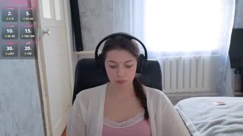 Anny Simpson online show from 11-28-25, 04:26