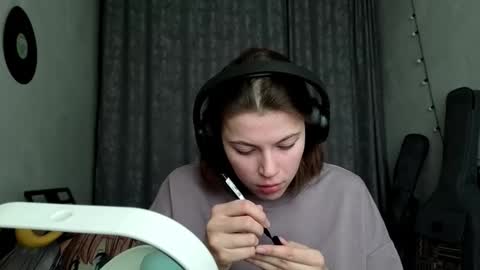 Anny Simpson online show from 02-17-26, 06:10