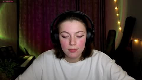 Anny Simpson online show from 02-19-26, 08:16