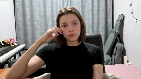 Anny Simpson online show from 05-14-26, 08:26