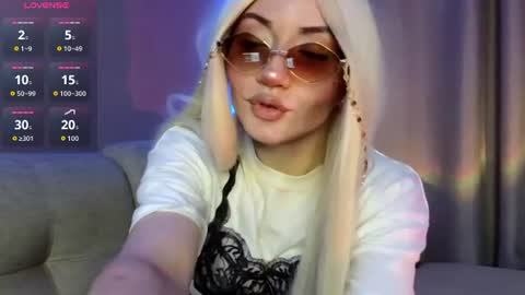 Anny Simpson online show from 08-01-26, 08:30