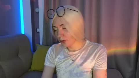 Anny Simpson online show from 08-03-26, 04:55