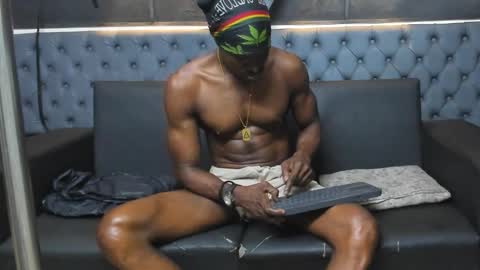 terranze_z online show from 01-09-26, 07:59