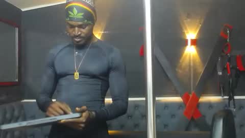 terranze_z online show from 01-31-26, 08:51