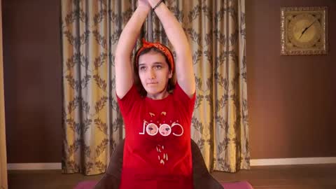 Alexa online show from 04-21-26, 08:23