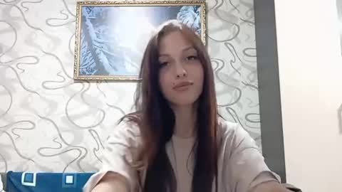 Anna online show from 07-29-26, 07:45
