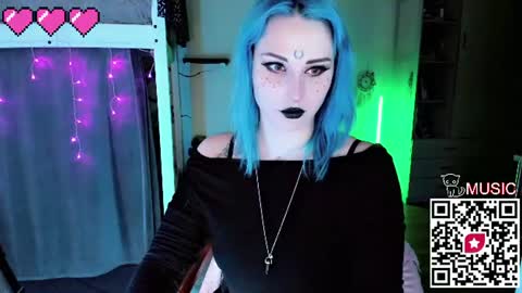 CRY BABY online show from 07-02-26, 03:45