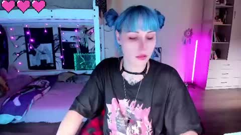 CRY BABY online show from 07-03-26, 08:15