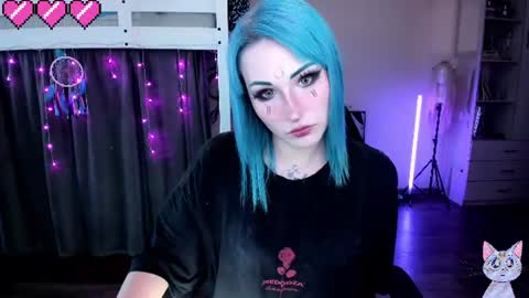 CRY BABY online show from 07-30-26, 01:59