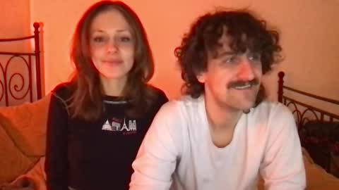 Snapshot of terry_and_elanor chatting on 12-14-25, 02:17 terry and elanor online show from 12-14-25, 02:17