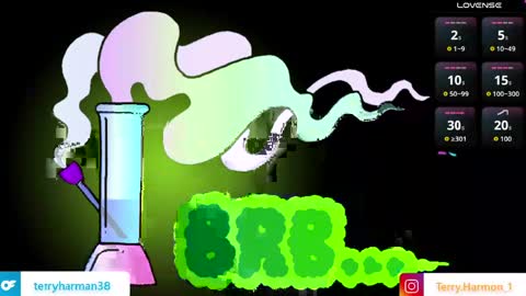 Terry online show from 04-02-26, 08:28