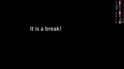 Terry online show from 01-28-25, 06:39