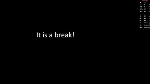Terry online show from 02-09-25, 06:37