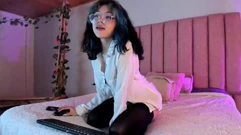 terumikitty online show from 09-24-25, 07:28