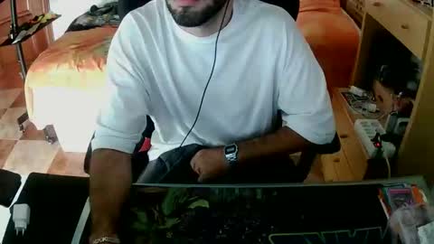 terwosdex online show from 10-19-25, 02:07