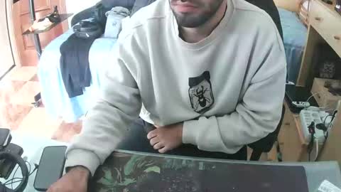 terwosdex online show from 11-08-25, 03:01