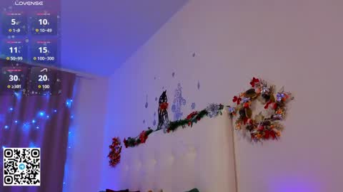 Snapshot of tesalune chatting on 12-07-24, 05:15 Tessa online show from 12-07-24, 05:15