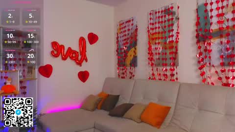 Snapshot of tesalune chatting on 02-20-25, 05:44 Tessa online show from 02-20-25, 05:44
