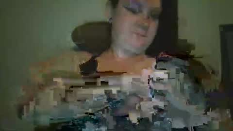 Snapshot of tesla1414 chatting on 09-14-25, 03:27 TESLAA online show from 09-14-25, 03:27