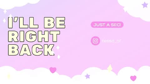 Snapshot of tessa_____ chatting on 05-15-26, 11:12 Tessa online show from 05-15-26, 11:12