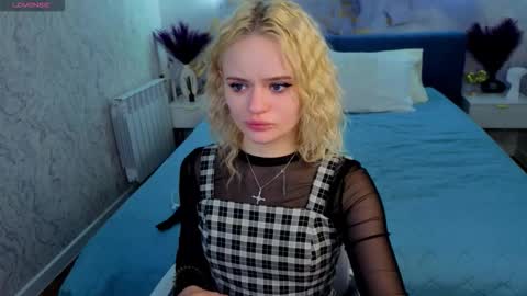 Tessa online show from 03-24-26, 09:14