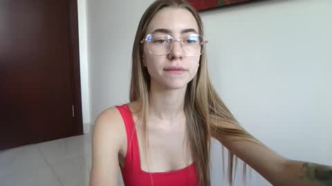 tessa_calmness online show from 02-16-26, 07:26