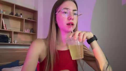 tessa_calmness online show from 04-27-26, 01:47