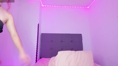 Tessa online show from 11-15-25, 02:09