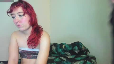 Tessa online show from 04-05-26, 12:19