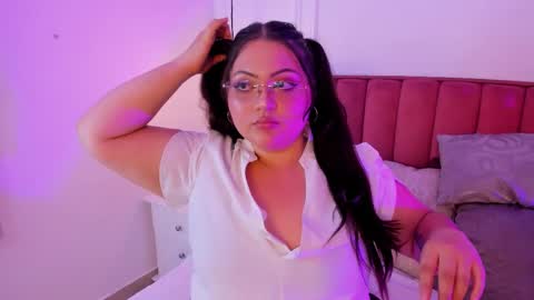 TERESA  online show from 10-04-25, 08:29