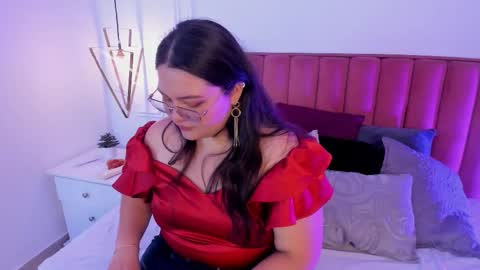 TERESA  online show from 10-06-25, 11:35