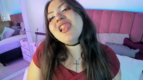 TERESA  online show from 04-30-26, 08:48