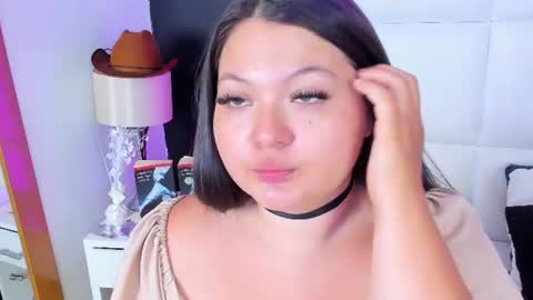 TERESA  online show from 06-15-26, 07:49