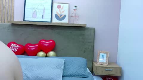 tessa stones online show from 02-21-26, 03:40