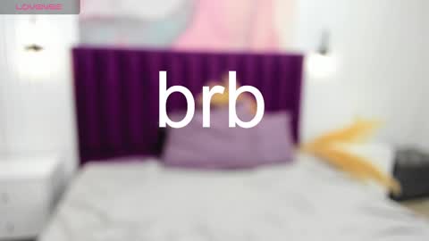 Tessa 3 online show from 02-08-25, 11:33