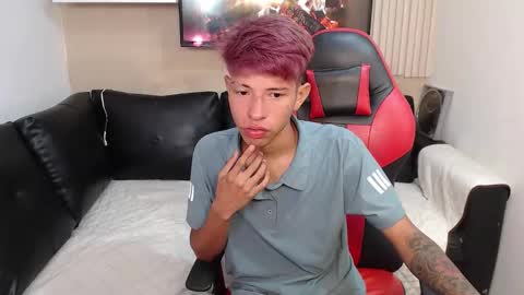 tessachains online show from 11-17-25, 02:28