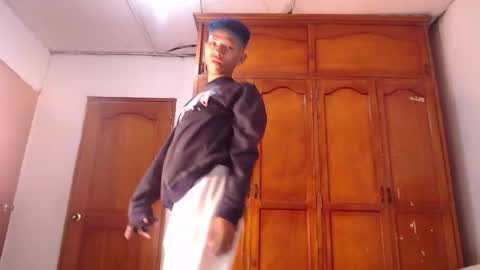 Snapshot of tessachains chatting on 02-13-26, 02:51 tessachains online show from 02-13-26, 02:51